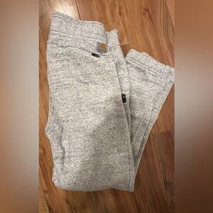 Women’s Carhartt Sweatpants